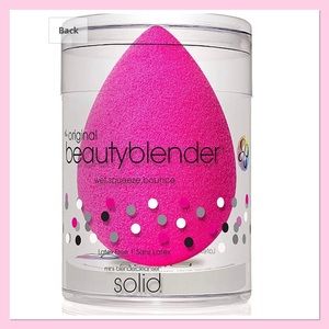 BEAUTYBLENDER Makeup Sponge - New